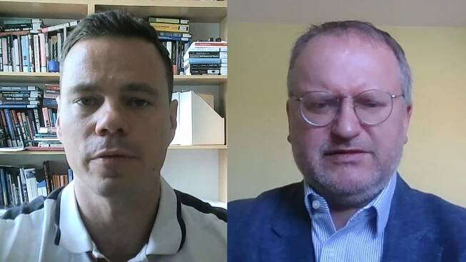 Rusové mohou udeřit ještě silněji, tvrdí experti. Uvedli, na čem závisí jejich další ofenziva