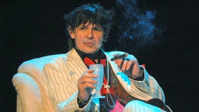 Idol žen Martin Havelka byl hercem náhodou. Zemřel po boji se zákeřnou nemocí