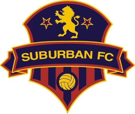 Suburban FC