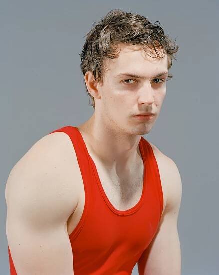 Ben McNutt