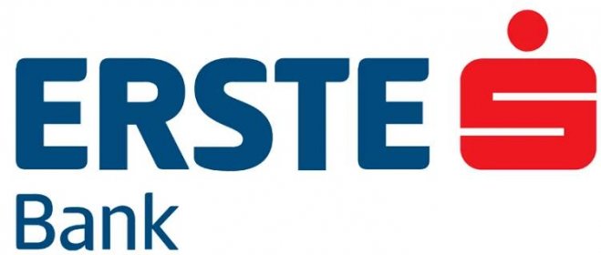 Erste logo