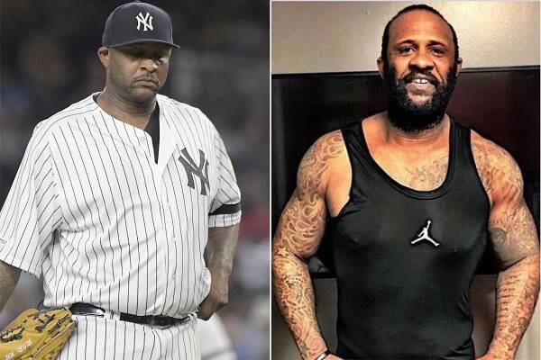 CC Sabathia