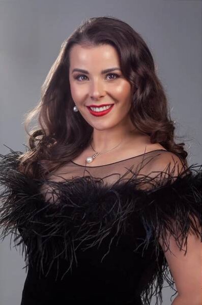 Giuseppina Grech, Soprano