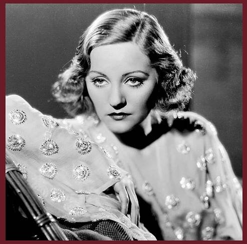 Tallulah Bankhead Had One of Hollywood's Great Jewelry Collections
