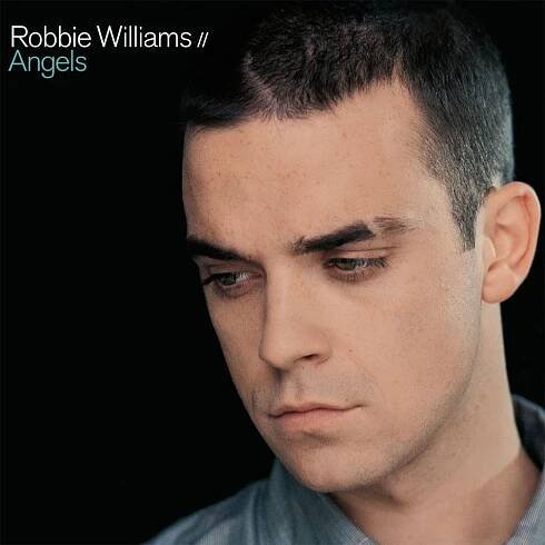 Robbie Williams: Angels (1997)