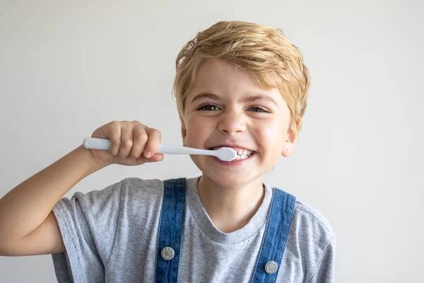 The Right Time for Orthodontic Evaluation for Children - Storms Orthodontics