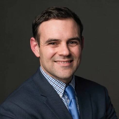 Meet the Team | Fairwater Labs