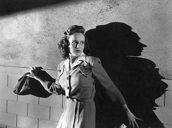 Kim Hunter - Actress