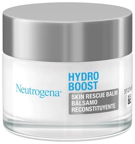 Neutrogena Hydro Boost Koncentrovaný pleťový balzám 50 ml