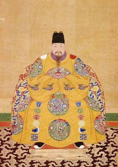 Soubor:明興獻王坐像 軸.jpg – Wikipedie