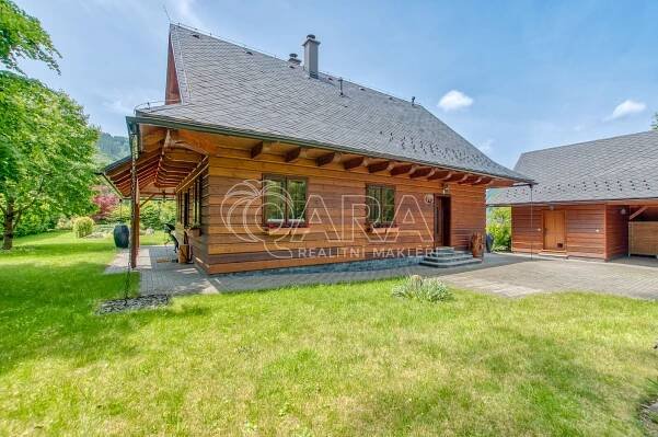 Prodej Dům, Čeladná, okres Frýdek-Místek
