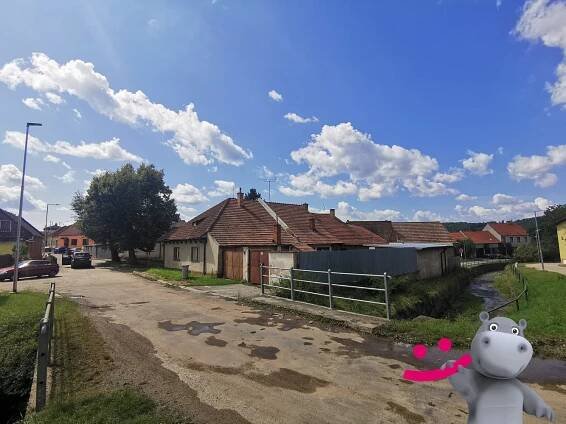 Prodej Dům, Plotky, Doubravice nad Svitavou, okres Blansko
