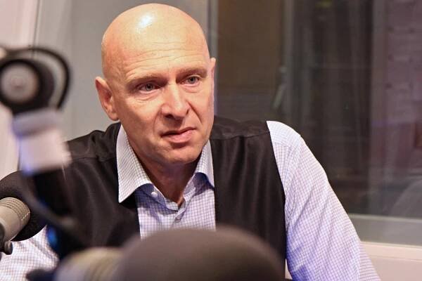 Vladimír Dzuro | foto: Luboš Vedral