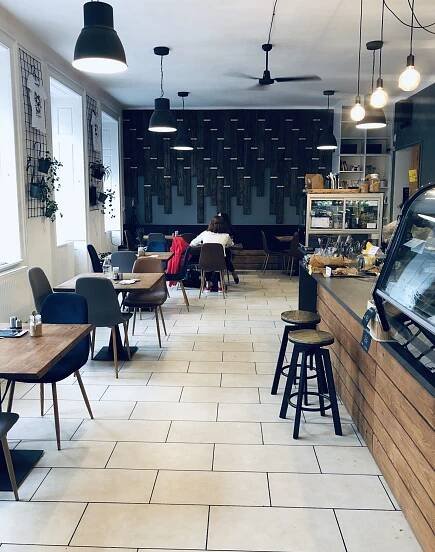 Brno Tips - Coffee Trail - lifestylebrno.cz