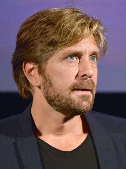 Ruben Östlund – Wikipedie