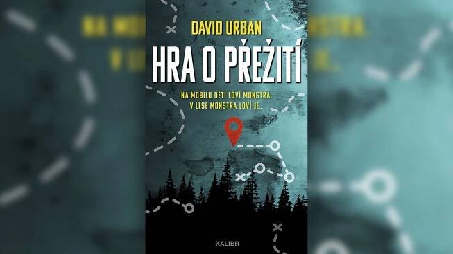 RECENZE: Vraždící monstrum z Klánovického lesa - Novinky