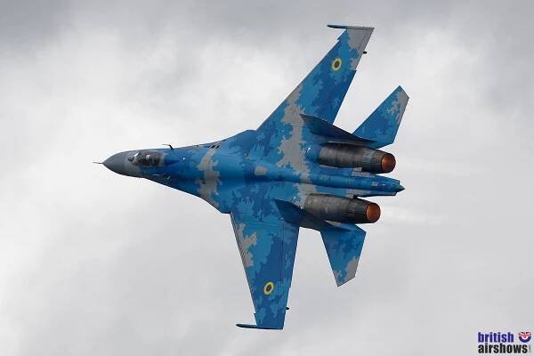 Photos taken at RIAT 2019