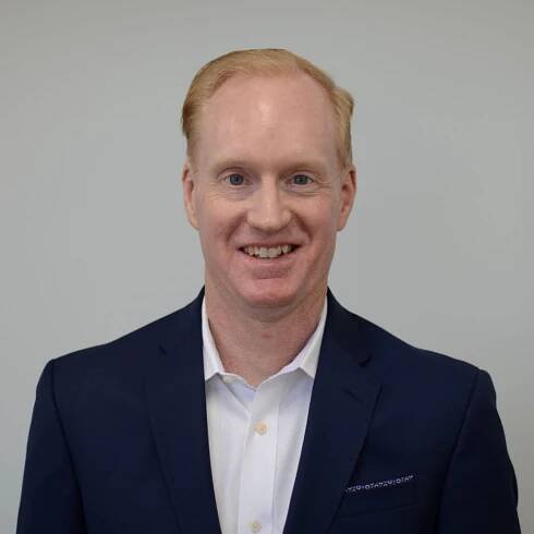 Chris clark headshot