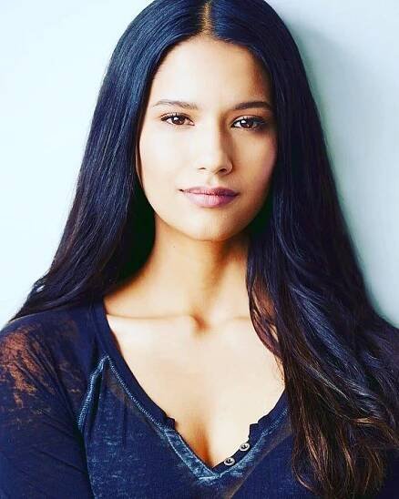 10 Young Native American Actresses in Their 20s 2025 - mrDustBin