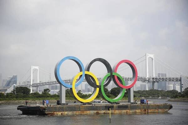 Uskuteční se Japonsku olympijské hry?