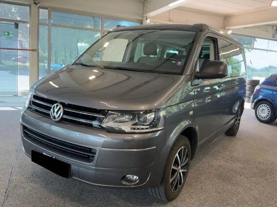 Volkswagen California - hlavní fotka inzerátu
