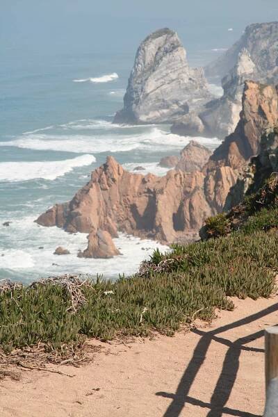 Cabo da Roca