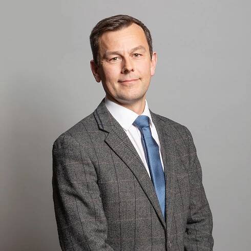 UK politician attacks 15-minute city concept in parliament