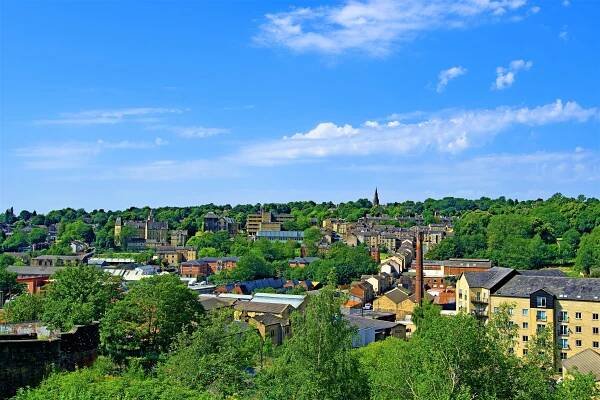 Dewsbury