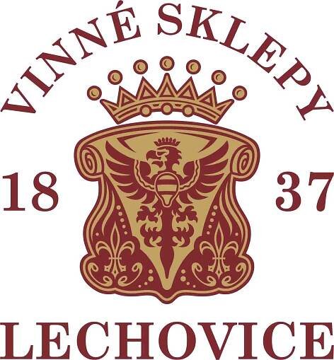 Vinné sklepy Lechovice LOGO B