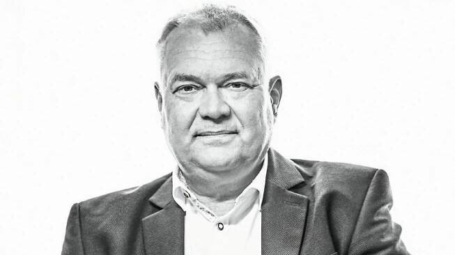 René Matera, zakladatel strojírenské skupiny Promet Group.