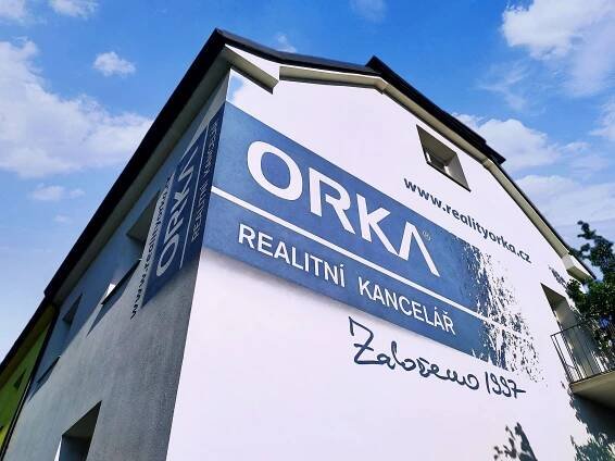 ORKA realitní kancelář foto 2