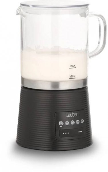 LAUBEN 600BG Glass Milk Frother napěňovač mléka