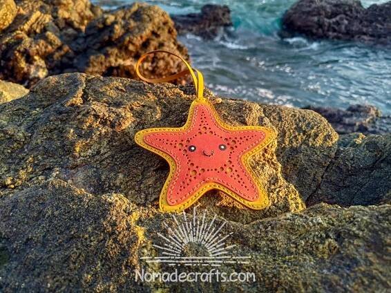 Nature inspired Archives - NomadeCrafts