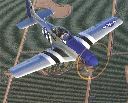 Pilot Reports Archives - Plane & Pilot Magazine