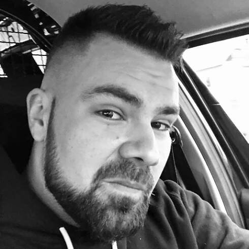 Uživatel Lukáš Adrian Vongrej