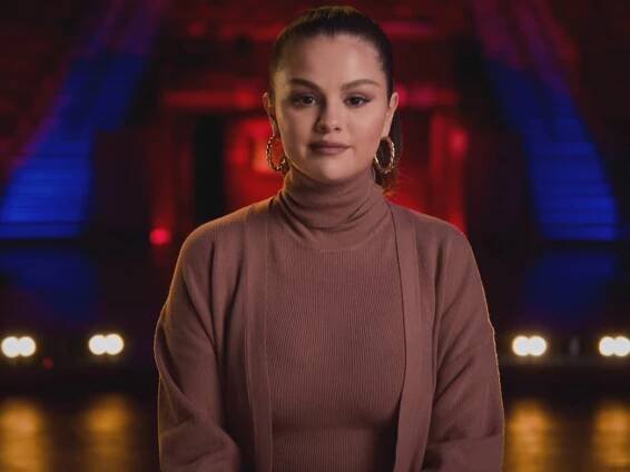 Selena Gomez says she’s ‘in debt’ to best friend Francia Raisa for lupus kidney transplant