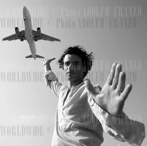 ENRICO LO VERSO Photo © Adolfo Franzò
