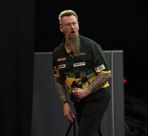 Fantasy Darts League | The Market