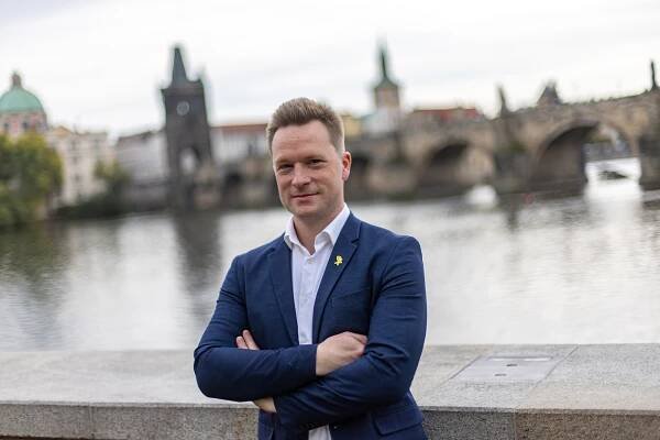 Josef Karlický: Pokušení zneužít moc je v Česku stále velké a přetrvává