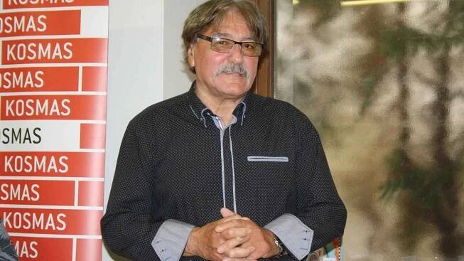 František Niedl.