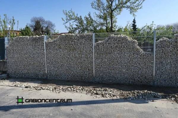 Sypané gabiony | Gabioncentrum s.r.o.