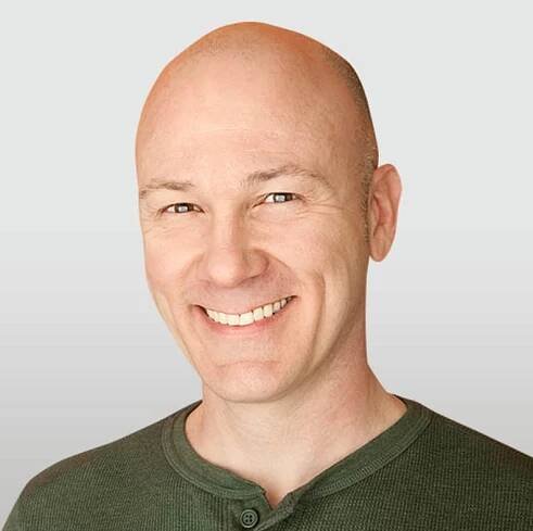 Richard Sherlock, Editor and Compliance Officer - McashAdvance
