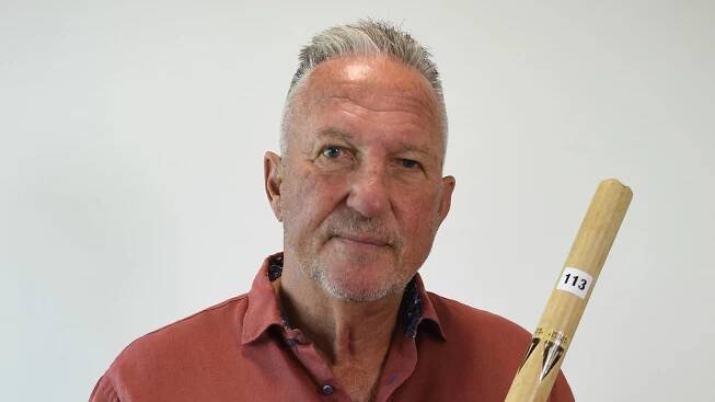 Ashes hero Ian Botham flogs mementos from his career for six-figure sum