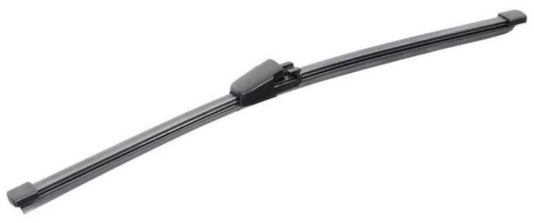 Zadní stěrač Škoda Roomster (2006 - 2013) - 340 mm - Compass