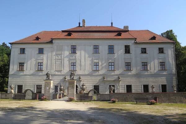 Tipy na víkend na Třebíčsku. Sezonu zahájí v Budišově, přijedou Hapkovi hosté
