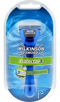 Ruční holicí strojky Wilkinson Sword Protector 3