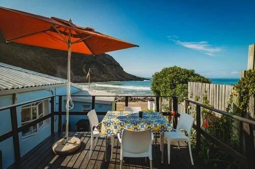 Facilities, Silver Spray Beach Accommodation in Victoria Bay