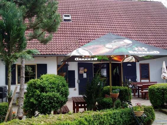 Penzion-statek U pejska a kočičky Dolní Pěna - ubytování | Hportal.cz