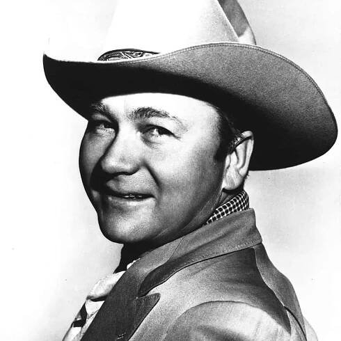 Tex Ritter - Country Music Hall of Fame and Museum