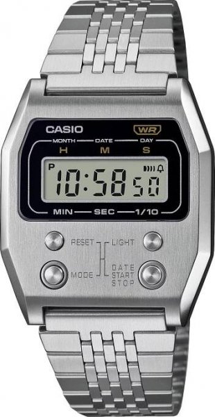 Casio Collection Vintage A1100D-1EF A1100D-1EF od 2 690 Kč